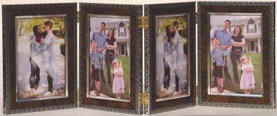 10% OFF on Niteo Glass Photo Frame 10% OFF on Niteo Glass Photo Frame