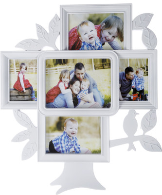 26% OFF on Smile2u Retailers Glass Photo Frame