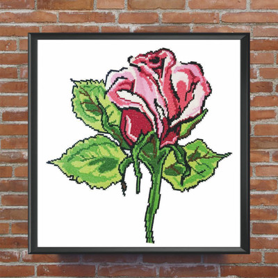 50% OFF on CrossStitch India Wood Photo Frame