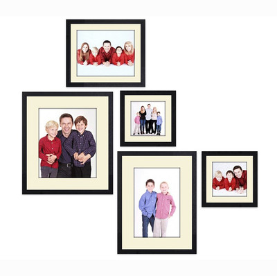 82% OFF on Bello Photo Frames MDF Photo Frame