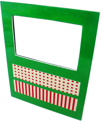 Treasure Hunt Glass Photo Frame Treasure Hunt Glass Photo Frame