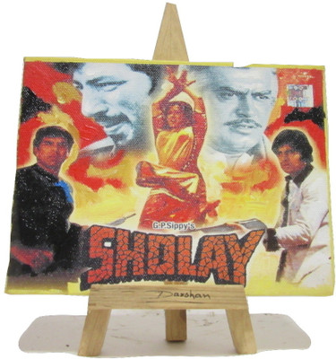 76% OFF on Satnaamdecor Wood Photo Frame 76% OFF on Satnaamdecor Wood Photo Frame