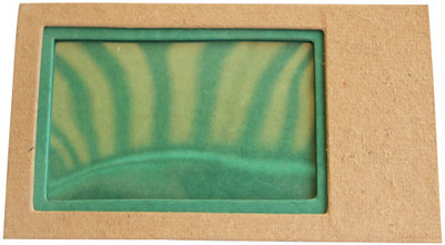 Green The Gap Paper Crafts Photo Frame Green The Gap Paper Crafts Photo Frame