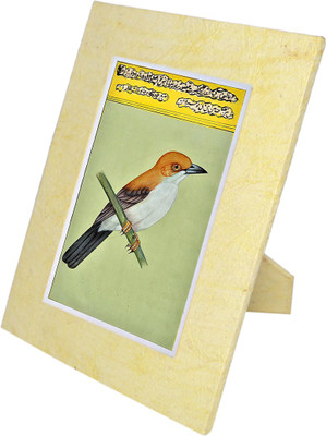 59% OFF on R S Jewels Paper Crafts Photo Frame