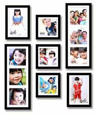 35% OFF on Painting Mantra Glass Photo Frame