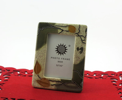 Importwala Glass Photo Frame Importwala Glass Photo Frame