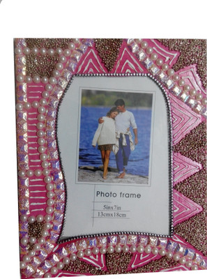 15% OFF on Photo Frame Walas Glass Photo Frame 15% OFF on Photo Frame Walas Glass Photo Frame