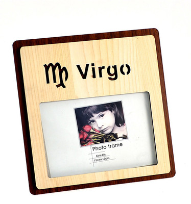 34% OFF on Fashion Envoy Glass Photo Frame