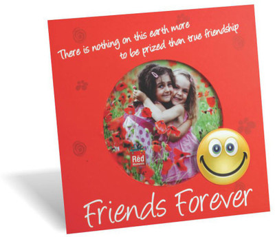 17% OFF on Red Moments Glass Photo Frame 17% OFF on Red Moments Glass Photo Frame