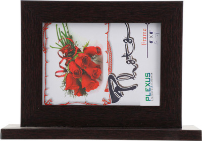 10% OFF on Plexus Innovations Glass Photo Frame 10% OFF on Plexus Innovations Glass Photo Frame