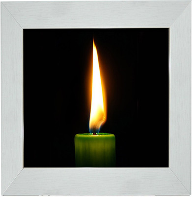 33% OFF on Laxmi Glass & Mirrors Photo Frame