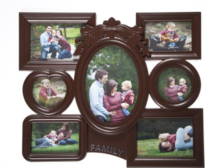 34% OFF on Smile2u Retailers Glass Photo Frame 34% OFF on Smile2u Retailers Glass Photo Frame