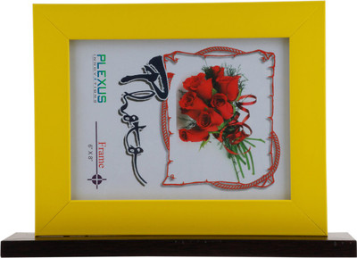 10% OFF on Plexus Innovations Glass Photo Frame 10% OFF on Plexus Innovations Glass Photo Frame