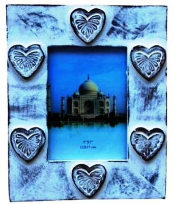 63% OFF on Onlineshoppee Glass Photo Frame