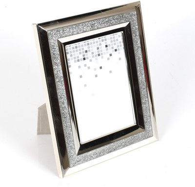 Cherrytin Glass Photo Frame