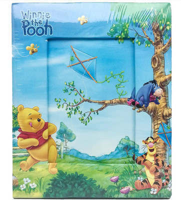 8% OFF on Ziggle Photo Frame