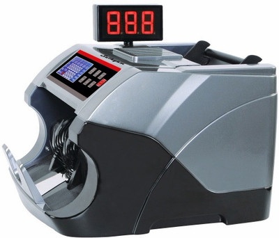 23% OFF on Sathyam 9900 Value Counter Note Counting Machine