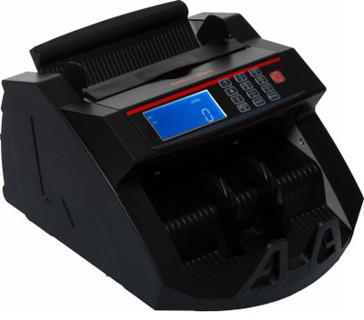 51% OFF on Office Bird OB 500 Countertop Currency Detector