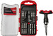 Bosch - Skil 28 Piece T Handle Set Office Set (Red and Black)