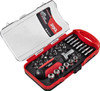 Buy Office Set Bosch - Skil 30 Piece Racheting Screwdriver Office Set (Red and Black)