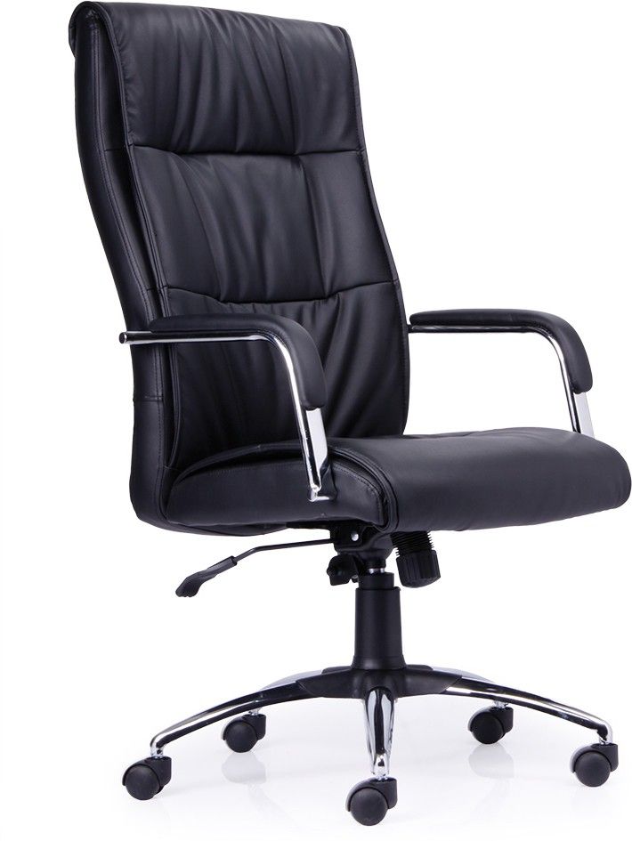 30 OFF on Durian Craze Hb Leatherette Office Chair on Flipkart