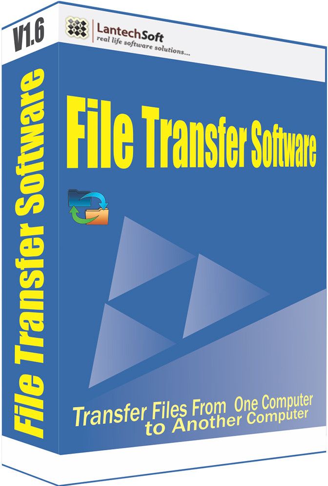 50% OFF on LantechSoft File Transfer Software 50% OFF on LantechSoft File Transfer Software