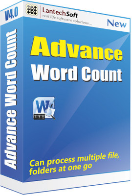 50% OFF on Lantech Soft Advance Word Count 50% OFF on Lantech Soft Advance Word Count