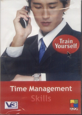 4% OFF on BVG Time Management Skills 4% OFF on BVG Time Management Skills