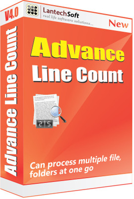 50% OFF on Lantech Soft Advance Line Count 50% OFF on Lantech Soft Advance Line Count