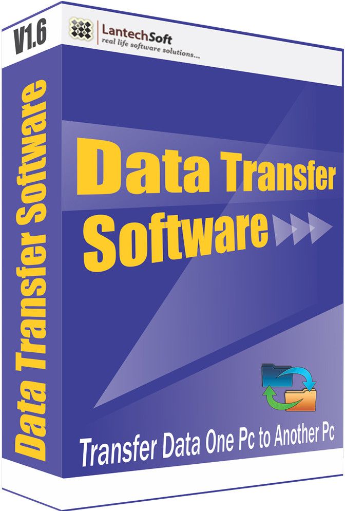 50% OFF on LantechSoft Data Transfer Software 50% OFF on LantechSoft Data Transfer Software