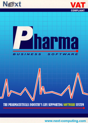 18% OFF on Analystpharma Accounting Software 18% OFF on Analystpharma Accounting Software