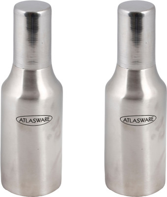 29% OFF on Atlasware 500 ml Oil Dispenser Pack of 2 29% OFF on Atlasware 500 ml Oil Dispenser Pack of 2
