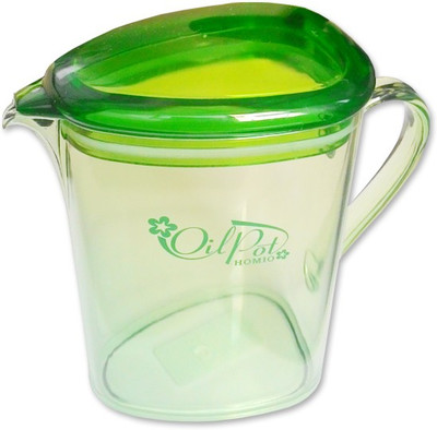 50% OFF on Shopo Vinegar Container 480 ml Oil Dispenser Pack of 1 50% OFF on Shopo Vinegar Container 480 ml Oil Dispenser Pack of 1