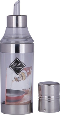 44% OFF on BM 500 ml Oil Dispenser Pack of 1 44% OFF on BM 500 ml Oil Dispenser Pack of 1
