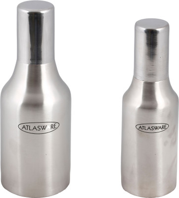 29% OFF on Atlasware 1500 ml Oil Dispenser Pack of 2 29% OFF on Atlasware 1500 ml Oil Dispenser Pack of 2