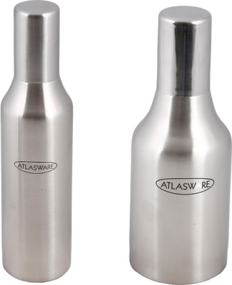 29% OFF on Atlasware 1750 ml Oil Dispenser Pack of 2 29% OFF on Atlasware 1750 ml Oil Dispenser Pack of 2