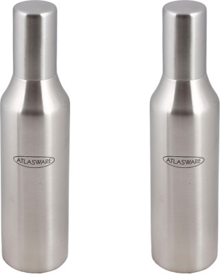 29% OFF on Atlasware 750 ml Oil Dispenser Pack of 2 29% OFF on Atlasware 750 ml Oil Dispenser Pack of 2