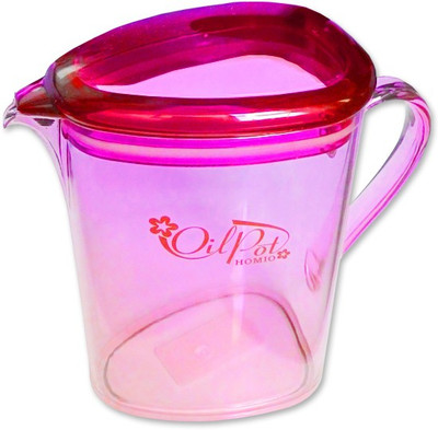 50% OFF on Shopo Vinegar Container 480 ml Oil Dispenser Pack of 1 50% OFF on Shopo Vinegar Container 480 ml Oil Dispenser Pack of 1