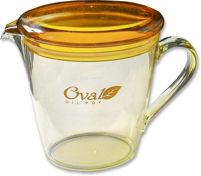 54% OFF on Shopo Vinegar Container 400 ml Oil Dispenser Pack of 1 54% OFF on Shopo Vinegar Container 400 ml Oil Dispenser Pack of 1