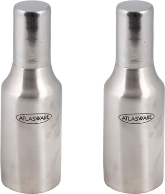 29% OFF on Atlasware 500 ml Oil Dispenser Pack of 2 29% OFF on Atlasware 500 ml Oil Dispenser Pack of 2