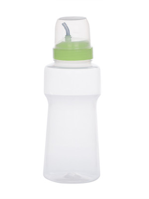 11% OFF on My Style 750 ml Oil Dispenser Pack of 12 11% OFF on My Style 750 ml Oil Dispenser Pack of 12