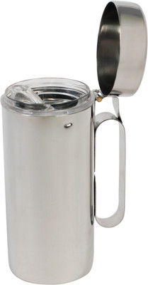 24% OFF on Omega 500 ml Oil Dispenser Pack of 1 24% OFF on Omega 500 ml Oil Dispenser Pack of 1