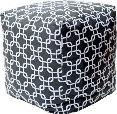 41% OFF on KKD Medium Teardrop Bean Bag - Without Beans White, Black 41% OFF on KKD Medium Teardrop Bean Bag - Without Beans White, Black