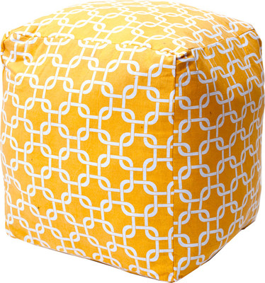 41% OFF on KKD Medium Teardrop Bean Bag - Without Beans White, Yellow 41% OFF on KKD Medium Teardrop Bean Bag - Without Beans White, Yellow