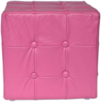41% OFF on KKD Medium Teardrop Bean Bag - Without Beans Pink