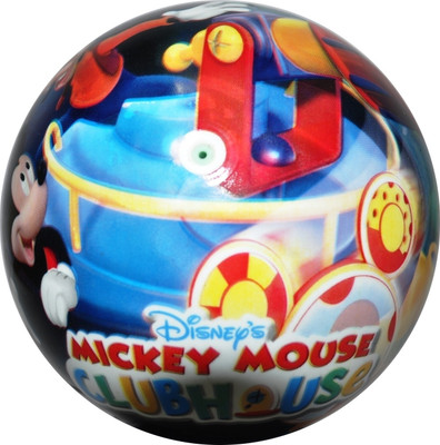 Buy Disney Balls Mickey Clubhouse Full Print: Outdoor Toy