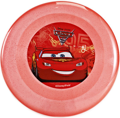 Disney Cars Frisbee Disney Cars Frisbee