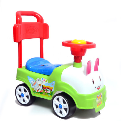 27% OFF on KKD (Kids Zone) Bunny Rider 27% OFF on KKD (Kids Zone) Bunny Rider
