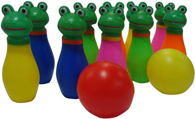 Starmark Bowling Set Starmark Bowling Set
