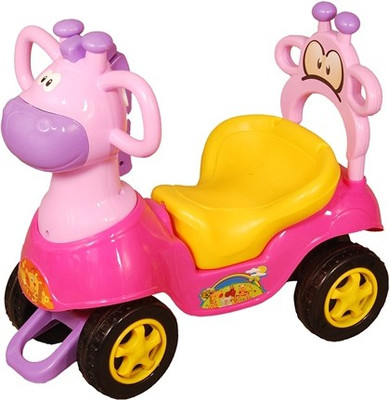 7% OFF on Suji Giraffe Ride On 7% OFF on Suji Giraffe Ride On